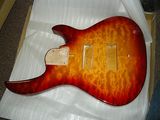 Geki-NARI-5 FL Maple
