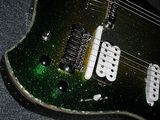 W-Neck GK3-400