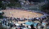 運動会