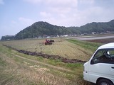 トラクター
