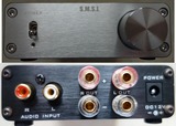デジタルアンプ SMSL SA-S3の改造 : 萬屋オタクの戯言
