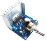 TDA7297