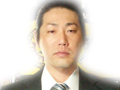 隊長006