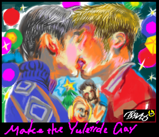 Bander gay fr Hot gay studs