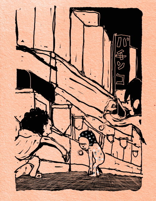 3