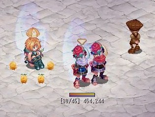 薔薇りぼん双子