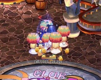 レインボー