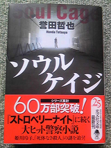 ソウルケイジ