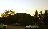 藻岩山・下山後