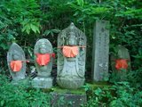 藻岩山・地蔵