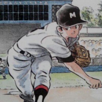 上杉達也
