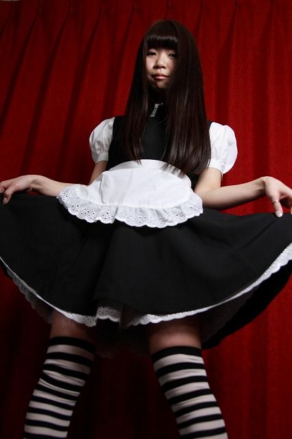Dark Meido Miki_0003