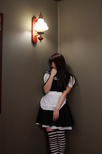 Dark Meido Miki_0005