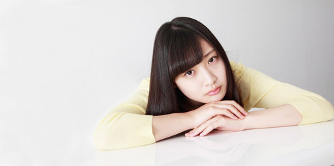 Akari Cute in White_0006