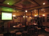 duffys店内