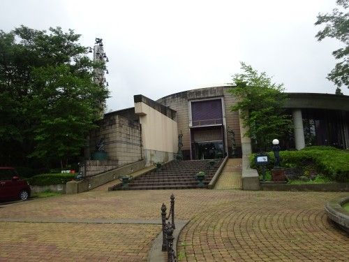 那須オルゴール美術館