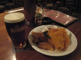 duffysフィッシュアンドチップス