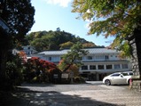 日光金谷ホテル