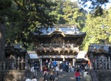 陽明門