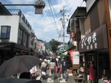 軽井沢銀座