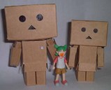 おやこマシン