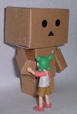 なかまだ