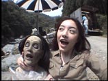 仲間さんの過去