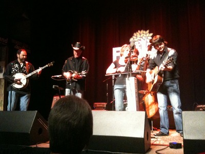 steeldrivers