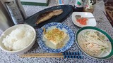 180706朝食