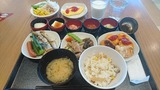 181018ドーミー網