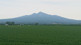 170619斜里岳