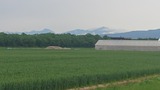 170619遠音別岳・羅臼岳