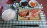 120207朝食