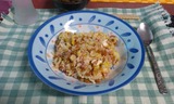120203朝食