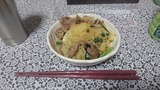 181207夕食