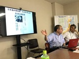 180702防災会議@ウトロ (3)
