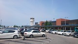 170619女満別空港