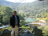 120131栗林公園 (5)