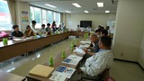180702防災会議@ウトロ