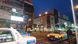181006すすきの交差点