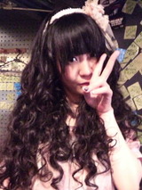 パーティーを越えよ、そしてパーティーへ。／大森靖子、渋谷 CLUB