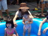 7月なつまつり