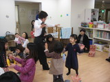 お楽しみ会7