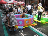 7月なつまつり