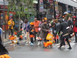 まちなかハロウィン