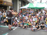 運動会 玉入れ