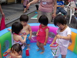 7月なつまつり