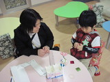 4月 リサイクル工作1