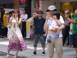 7月なつまつり
