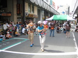 運動会 まねっこ